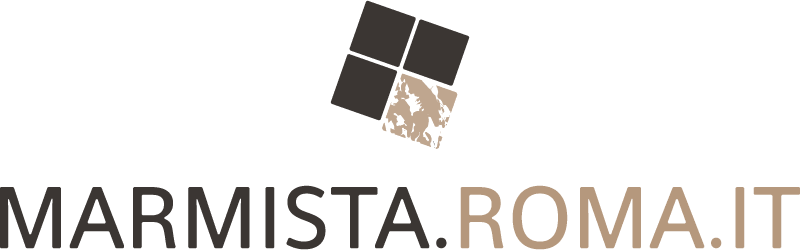 Marmista Roma Logo new