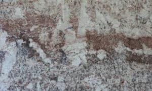La pietra di Bardiglio è una roccia metamorfica composta principalmente di calcite, silicati e argilla
