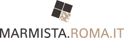 Marmista Roma Logo new