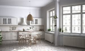 Davanzale in marmo