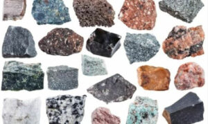 Il porfido ha una struttura cristallina ben definita