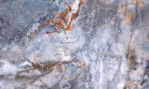 Lucidatura tramite cristallizzazione