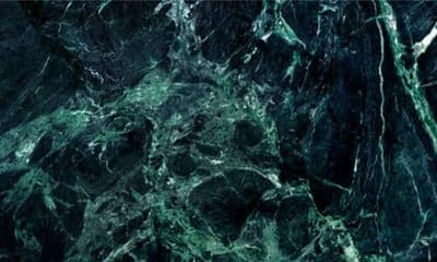 Struttura della Pietra di Verde Alpi